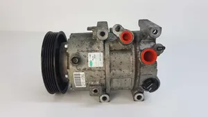 Hyundai Tucson TL Ilmastointilaitteen kompressorin pumppu (A/C) 97701D-7100