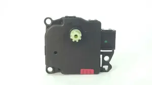 Ford Fiesta Air flap motor/actuator AV11-19E616-GA