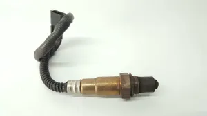 Dacia Logan II Lambda probe sensor 0258010110