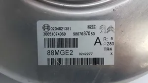 Peugeot 3008 II Servo-frein 0204821381