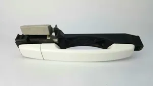 Nissan Pathfinder R51 Front door exterior handle 80610EB30A