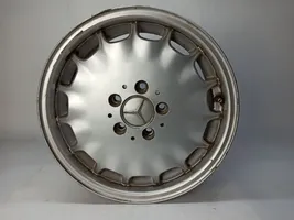 Mercedes-Benz S W140 R 18 alumīnija - vieglmetāla disks (-i) 