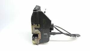 Renault Megane II Front door lock 