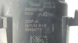 Citroen C4 II Światło przeciwmgłowe przednie 89204717