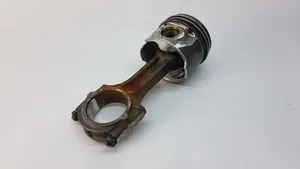 Hyundai Terracan Piston 235104X000