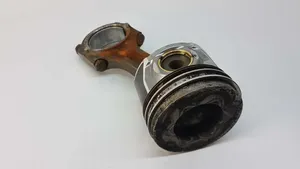 Hyundai Terracan Piston 235104X000