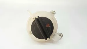 Volkswagen Up Coolant expansion tank/reservoir 1S0121407E