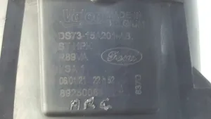 Ford Transit Światło przeciwmgłowe przednie 89250064