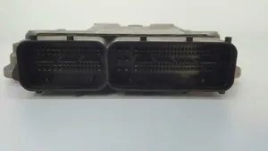 Volkswagen Caddy Centralina/modulo motore ECU 0281012390