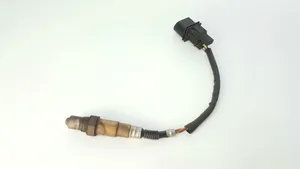 BMW 3 E46 Sonde lambda 0258007142