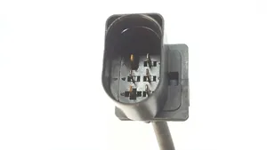 BMW 3 E46 Sonde lambda 0258007142