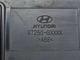 Hyundai i30 Panel klimatyzacji 97250-G4020