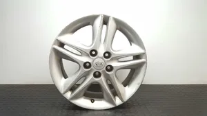 KIA Pro Cee'd I R18 alloy rim 