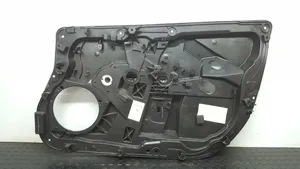 Ford Fiesta Regulador de puerta delantera con motor 8A61-A23208-AE