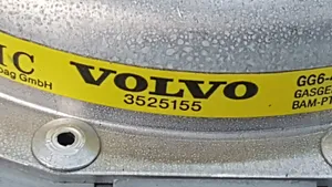 Volvo 480 Vairo oro pagalvė 3471268