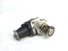 Nissan Pulsar EGR vožtuvas 5079750300