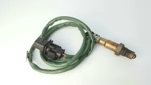 Mercedes-Benz CLC CL203 Sensore della sonda Lambda 0258017020