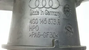 Audi A6 S6 C7 4G Tubo di aspirazione dell’aria turbo 