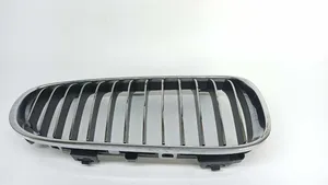 BMW 3 E92 E93 Front bumper upper radiator grill 