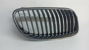 BMW 3 E92 E93 Front bumper upper radiator grill 