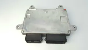 Mitsubishi ASX Unidad de control/módulo ECU del motor E6T78683H