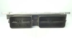 Mitsubishi ASX Motorsteuergerät ECU E6T78683H