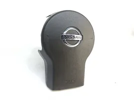 Nissan Pathfinder R51 Airbag de volant 6032880A