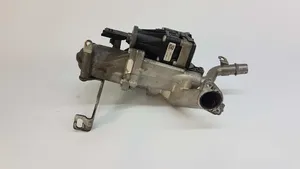 Ford Focus Soupape vanne EGR AV6Q-9E456-BA