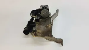 Ford Focus EGR valve AV6Q-9E456-BA