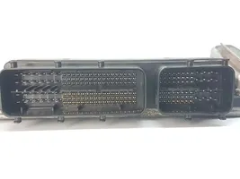 Toyota Prius (XW30) Centralina/modulo motore ECU 2754005591