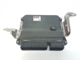 Toyota Prius (XW30) Centralina/modulo motore ECU 2754005591