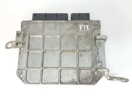 Toyota Prius (XW30) Centralina/modulo motore ECU 2754005591