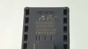 Mitsubishi ASX Oro slėgio daviklis 5WK96859