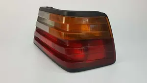 Mercedes-Benz E W124 Lampa tylna A1248201364