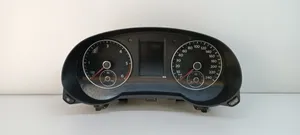 Seat Alhambra (Mk2) Geschwindigkeitsmesser Cockpit 7N5920870AX