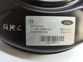 Ford Fiesta Servo-frein 0204J01093