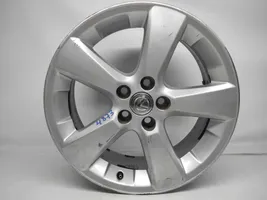 Lexus RX 300 Felgi aluminiowe R18 18X7JJ