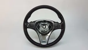 Mercedes-Benz GLC C253 Ohjauspyörä A00046093118R01