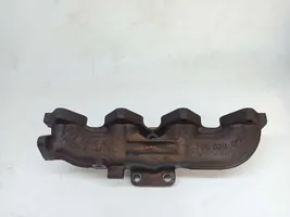 Land Rover Freelander Collettore di scarico 77868200A