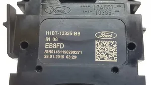 Ford Focus Commodo de clignotant 2092998