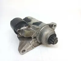 Audi A2 Motor de arranque 02T911023