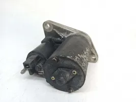 Audi A2 Motor de arranque 02T911023