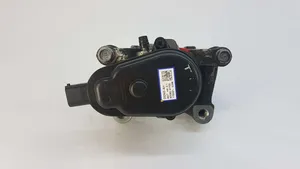 KIA Optima Caliper del freno trasero A558237700