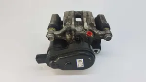 KIA Optima Caliper del freno trasero A558237700