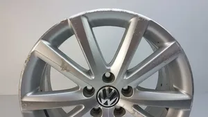 Volkswagen Eos R18 alloy rim 3C0601025J8Z8