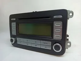 Volkswagen PASSAT B6 Centralina/modulo navigatore GPS 9184386351