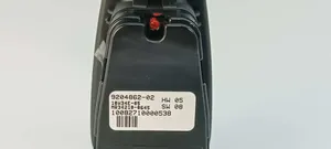BMW 5 GT F07 Interrupteur commade lève-vitre 61319352183