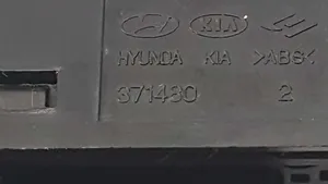 Hyundai Santa Fe Veidrodėlių jungtukas 