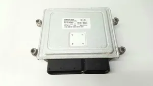 KIA Niro Unité de commande, module ECU de moteur DE8E6GHF1WS0