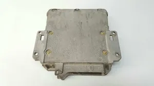 Land Rover Freelander Unité de commande, module ECU de moteur 